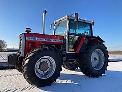 Massey Ferguson 2725