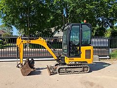 JCB 16C-1 T3