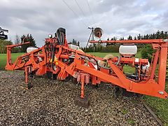 Kuhn Maxima 2R Mais 9RG