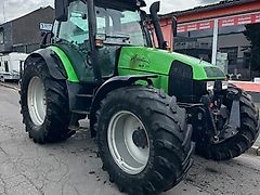 Deutz-Fahr Agrotron 165 MK3