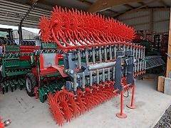 Madara Sunrise MR 58 EU, Rollhacke 5,8 m, Rollstriegel, Rotary Hoe (Lagergerät)