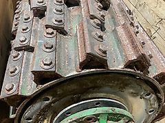 John Deere