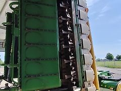 Krone EasyCut B1000CV Collect + F320CV