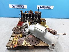 Ford Trader 590E (Spare part/Reservedel/Ersatzteil)