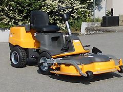 Stiga Park 300