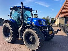 New Holland T6.160 AC