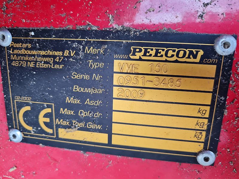 Peecon biga 15-245