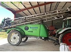 Tecnoma fortis 3100