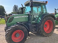 Fendt 312 Vario TMS