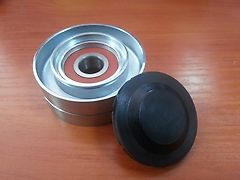 John Deere Spannrolle JOHN DEERE Q70 AL157593