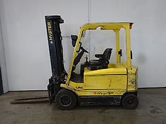 Hyster J3.00 XM-861