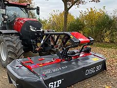 SIP Silvercut Disc 300 F ALP