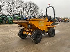 Thwaites MACH 570