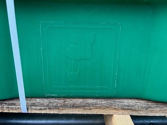 Labuvette HDPE-6 Fressplätze