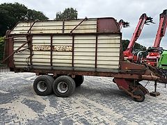 Strautmann Vitesse 1 DO