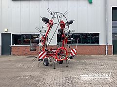 Massey Ferguson TD 676 DN (TWISTER 6606 DN)