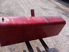 IHC 431 Kraftstofftank, 3156604R92