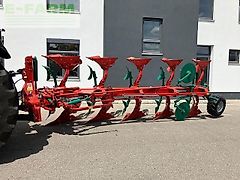 Kverneland lb 100/300 5 schar pflug