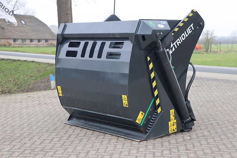 Trioliet Triomaster S 200
