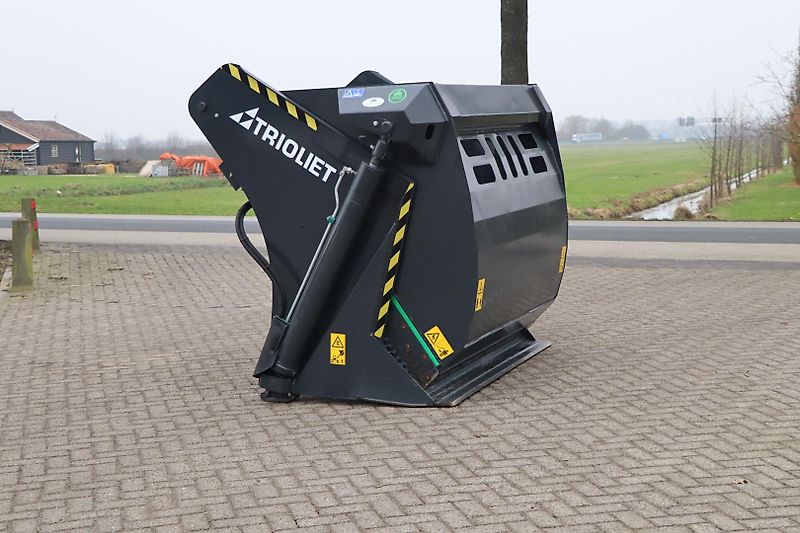 Trioliet Triomaster S 200