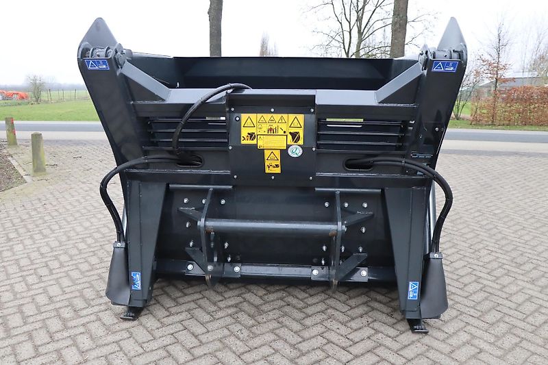 Trioliet Triomaster S 200