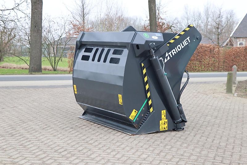 Trioliet Triomaster S 200