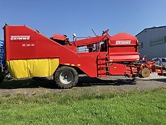 Grimme SE 150-60 NB
