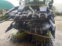 Claas Orbis 750