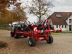 SIP Spider HD 1500/14 T