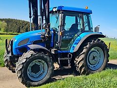 Landini MYTHOS 90