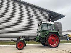 Fendt 275 GT