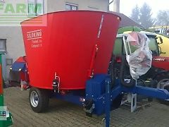 Siloking compact 8 trailed line !!sonderpreis