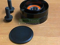 John Deere Spannrolle JOHN DEERE Q70 116368