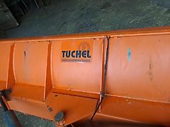 Tuchel Schneeschild SF 250