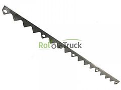 Claas LISTWA WALCA CLAAS JAGUAR SERIA 800 986257.0