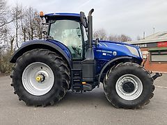New Holland T7.315 T5 AUTO COMMAND