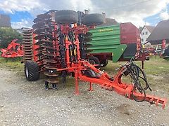 Kuhn Optimer 5000 XL