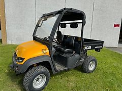 JCB 800 D