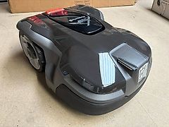 Husqvarna AUTOMOW 405X ROBOTIC MOWER