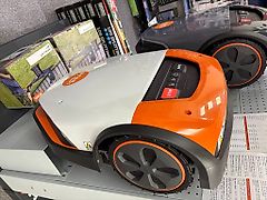 Stihl IMOW 7 ROBOTIC MOWER