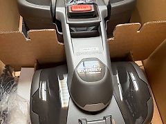 Husqvarna AUTOMOWER 435X ROBOTIC MOWER
