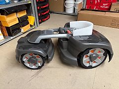Husqvarna AUTOMOWER 435X ROBOTIC MOWER