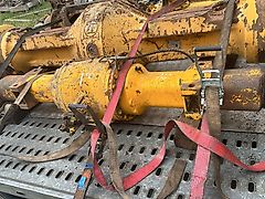 JCB 3CX - most tylny 450/15301 15.78:1 (Części zamienne)