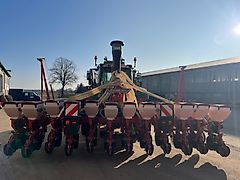 Kverneland Optima HD 2 12-45/50cm