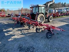 Kverneland faneuse kg8090 kverneland