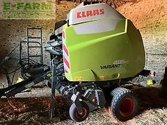 Claas variant 485 rc