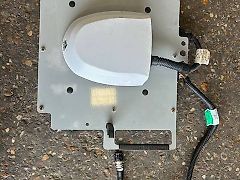 NOVATEL SMART 7 RECEIVER