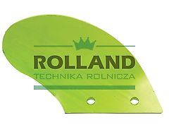 ROLLAND Odkładnia lemieszyk przedpłużka Dowdeswell przedpłużek pługa