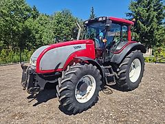 Valtra T151 HITECH