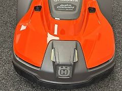 Husqvarna AUTOMOWER 550